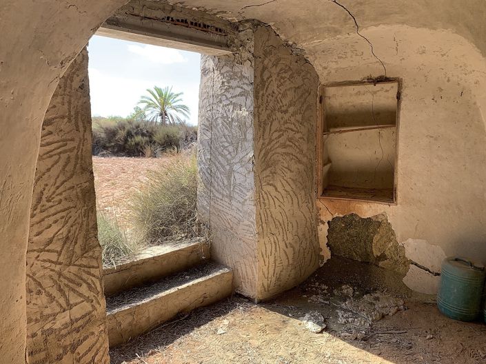 Image No.3-Maison de 5 chambres à vendre à Macisvenda