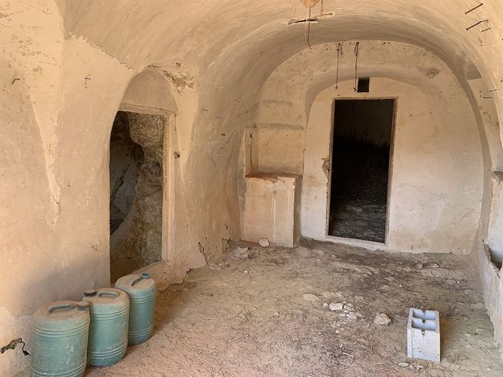 Image No.6-Maison de 5 chambres à vendre à Macisvenda