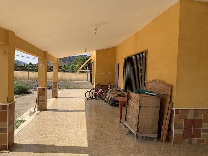 Image No.13-Villa de 4 chambres à vendre à Aspe