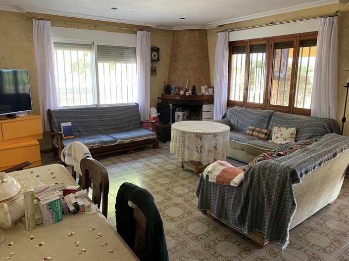 Image No.15-Villa de 4 chambres à vendre à Aspe