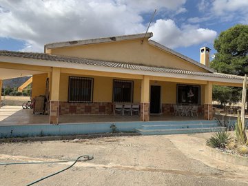 Alicante Dream Homes most sold property