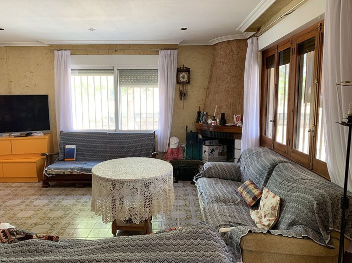 Image No.20-Villa de 4 chambres à vendre à Aspe