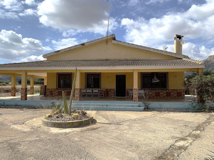 Image No.42-4 Bed Villa for sale