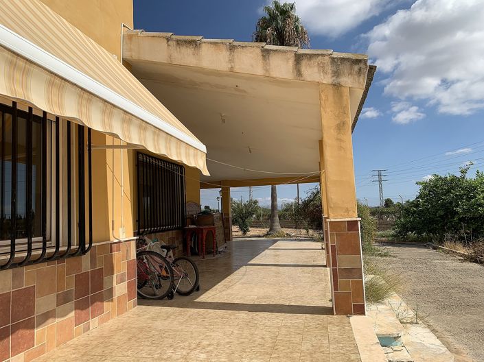 Image No.6-4 Bed Villa for sale