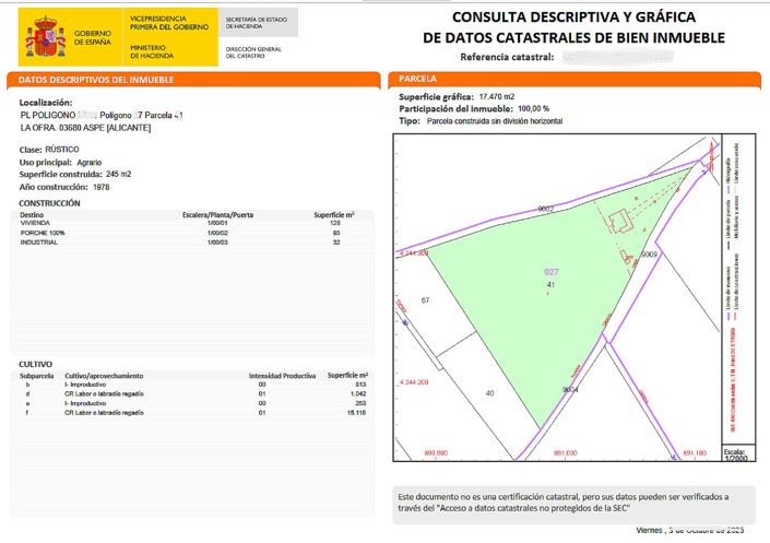 Image No.66-4 Bed Villa for sale