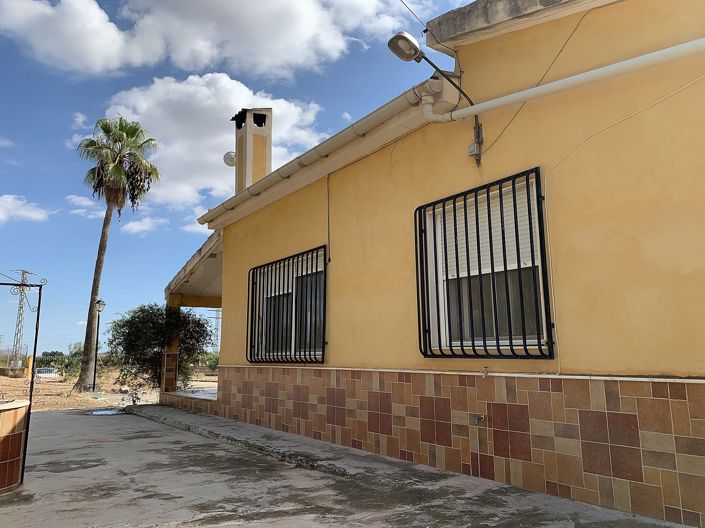 Image No.7-Villa de 4 chambres à vendre à Aspe