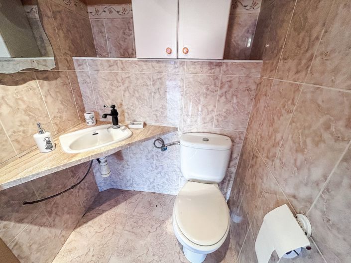 Image No.11-Villa de 3 chambres à vendre à Alicante