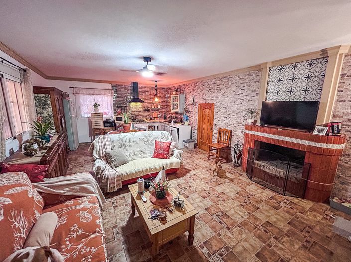 Image No.14-Villa de 3 chambres à vendre à Alicante