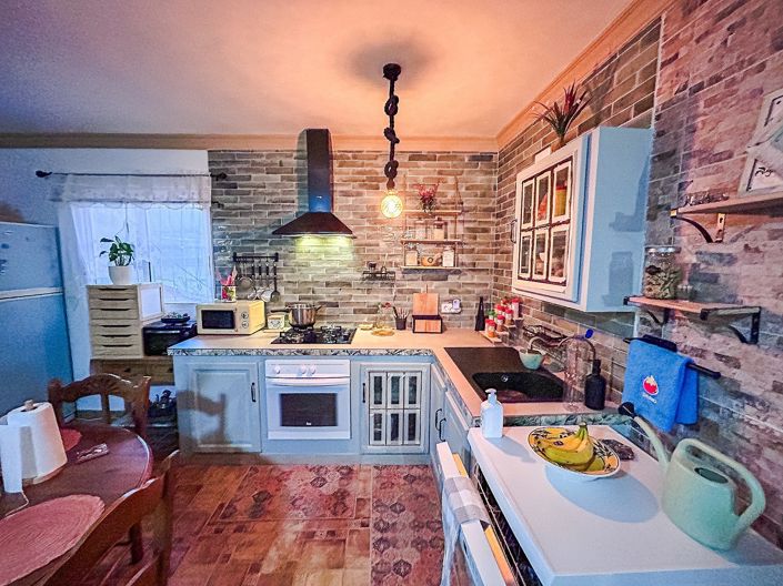 Image No.16-Villa de 3 chambres à vendre à Alicante