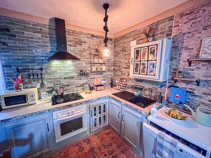 Image No.17-Villa de 3 chambres à vendre à Alicante