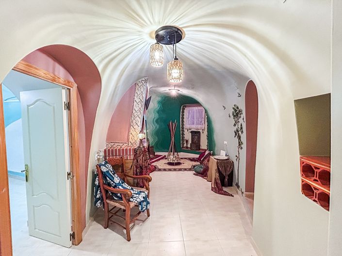 Image No.21-Villa de 3 chambres à vendre à Alicante