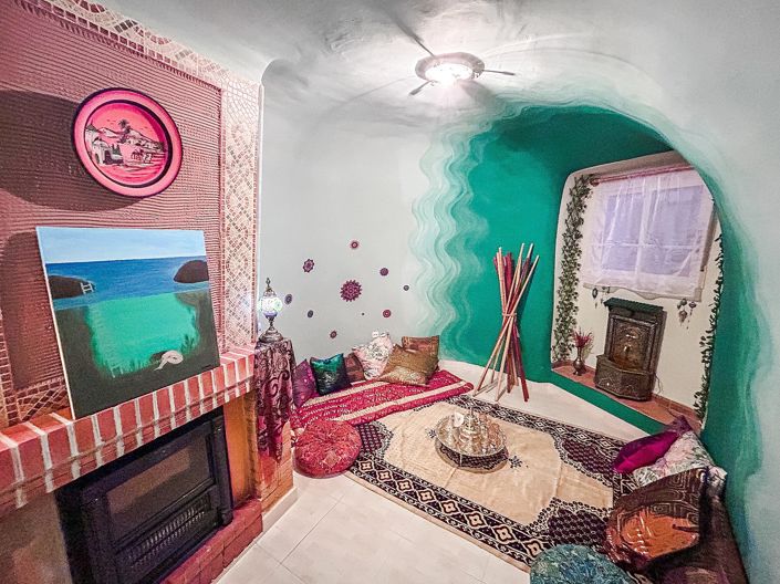 Image No.28-Villa de 3 chambres à vendre à Alicante