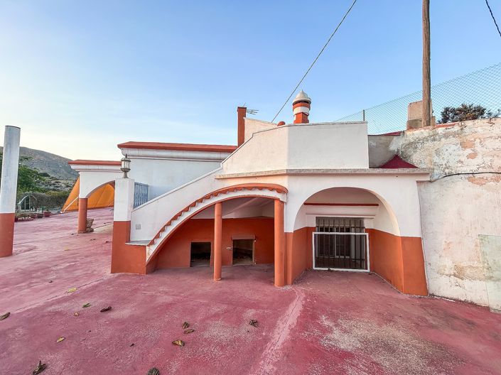 Image No.31-Villa de 3 chambres à vendre à Alicante