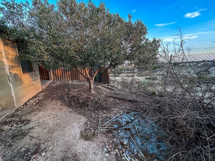 Image No.35-Villa de 3 chambres à vendre à Alicante