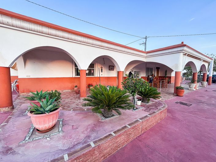 Image No.6-Villa de 3 chambres à vendre à Alicante