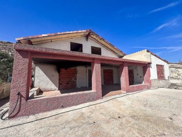 Alicante Dream Homes most sold property