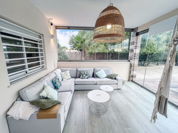 Image No.12-Villa de 3 chambres à vendre à Crevillente