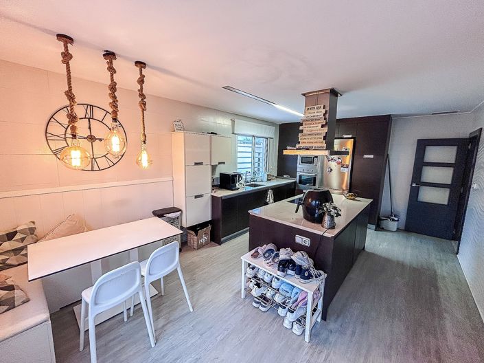 Image No.19-Villa de 3 chambres à vendre à Crevillente