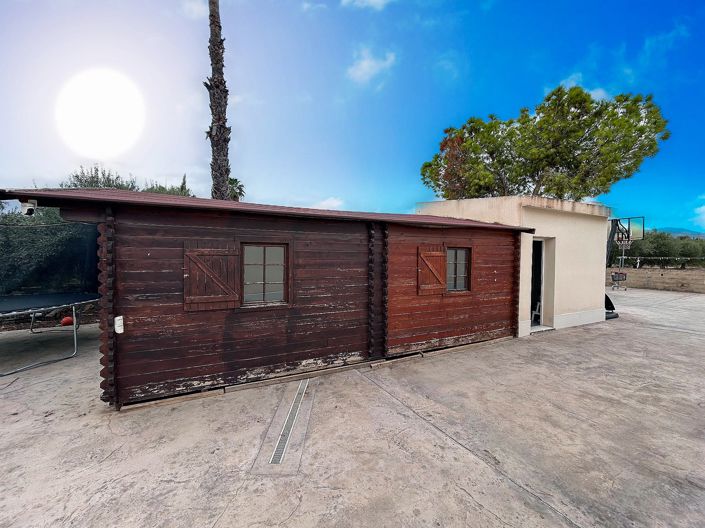 Image No.31-Villa de 3 chambres à vendre à Crevillente