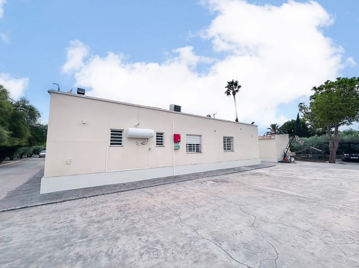 Image No.34-Villa de 3 chambres à vendre à Crevillente