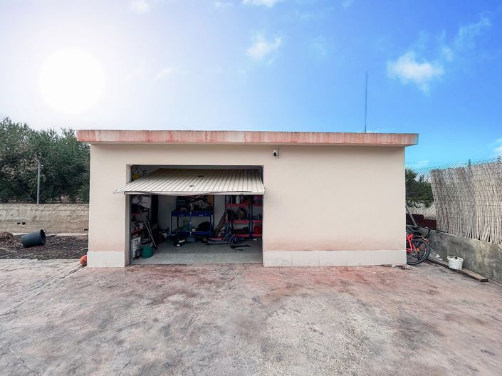 Image No.36-Villa de 3 chambres à vendre à Crevillente