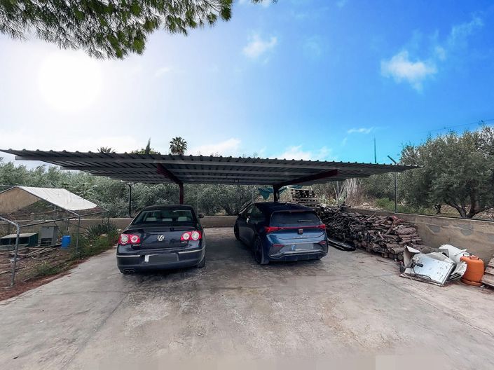 Image No.37-Villa de 3 chambres à vendre à Crevillente