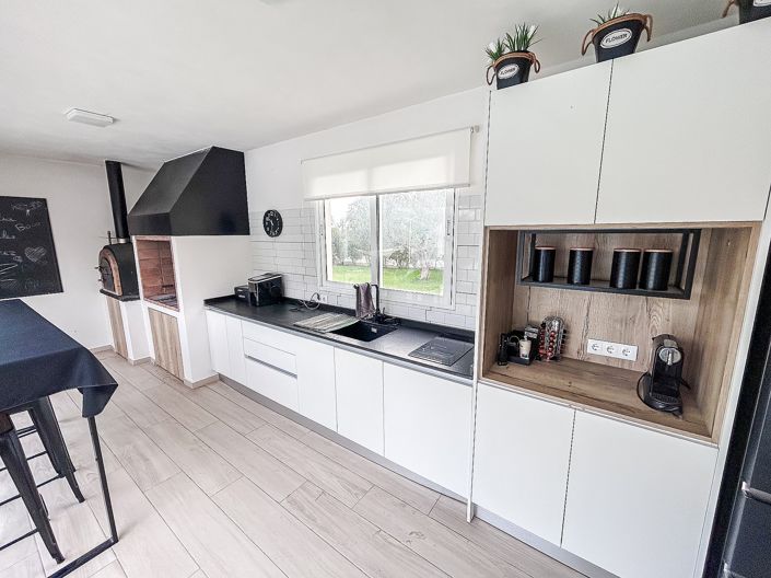 Image No.7-Villa de 3 chambres à vendre à Crevillente