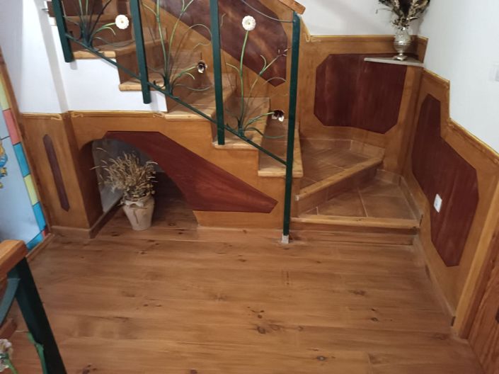 Image No.3-6 Bed Country House for sale