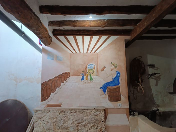 Image No.32-6 Bed Country House for sale