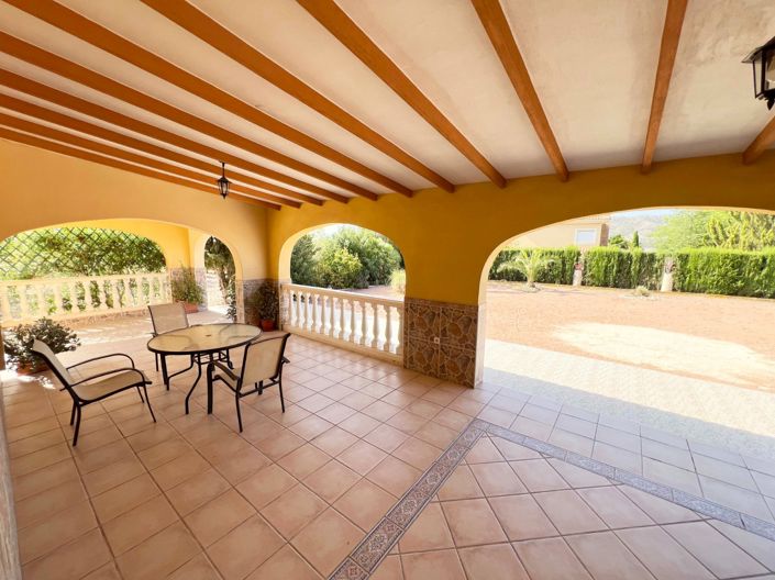 Image No.17-4 Bed Villa for sale