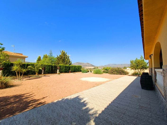 Image No.22-4 Bed Villa for sale