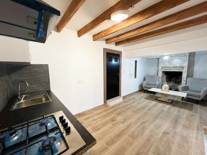 Image No.10-Maison de ville de 3 chambres à vendre à Hondón de los Frailes