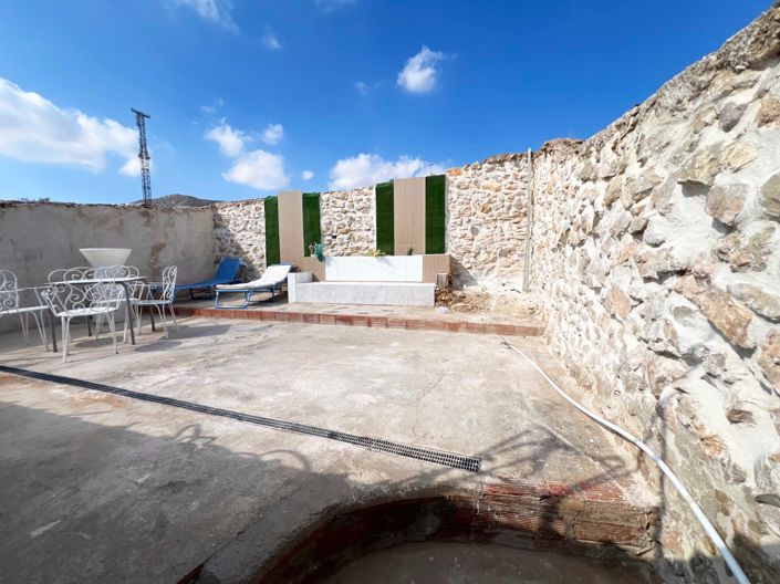 Image No.13-Maison de ville de 3 chambres à vendre à Hondón de los Frailes