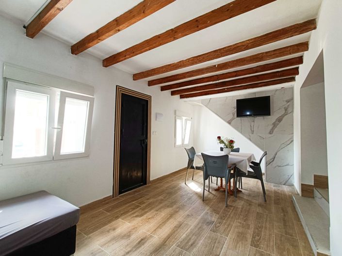 Image No.5-Maison de ville de 3 chambres à vendre à Hondón de los Frailes