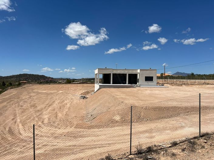 Image No.11-Villa de 3 chambres à vendre à Alicante