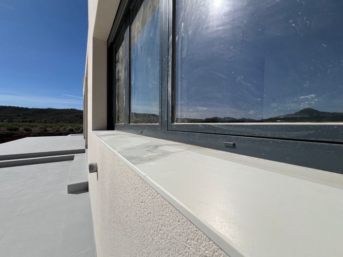 Image No.13-Villa de 3 chambres à vendre à Alicante