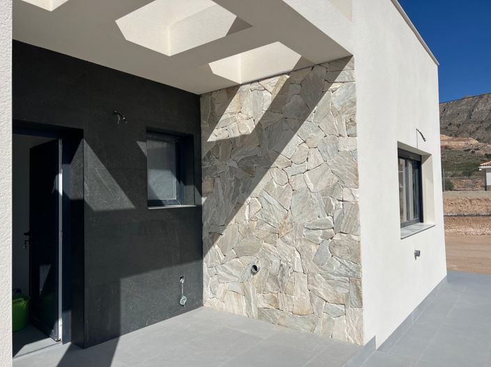 Image No.14-Villa de 3 chambres à vendre à Alicante