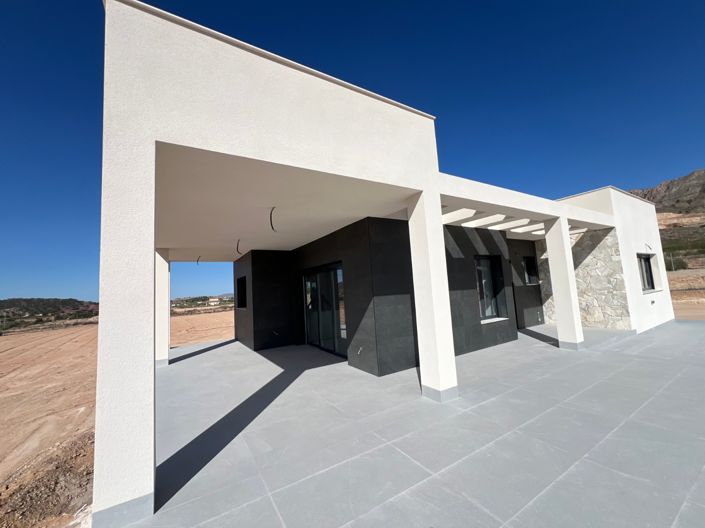 Image No.16-Villa de 3 chambres à vendre à Alicante