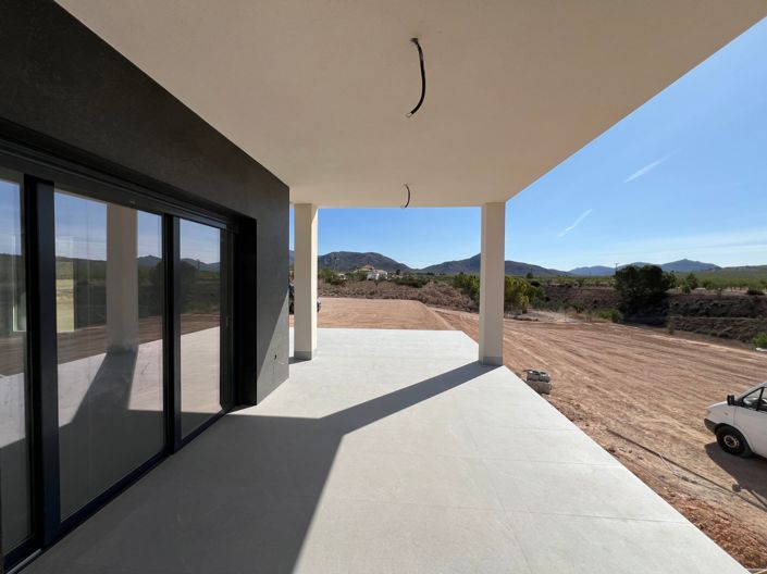 Image No.20-Villa de 3 chambres à vendre à Alicante