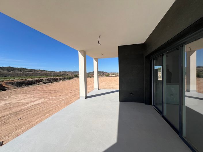 Image No.21-Villa de 3 chambres à vendre à Alicante