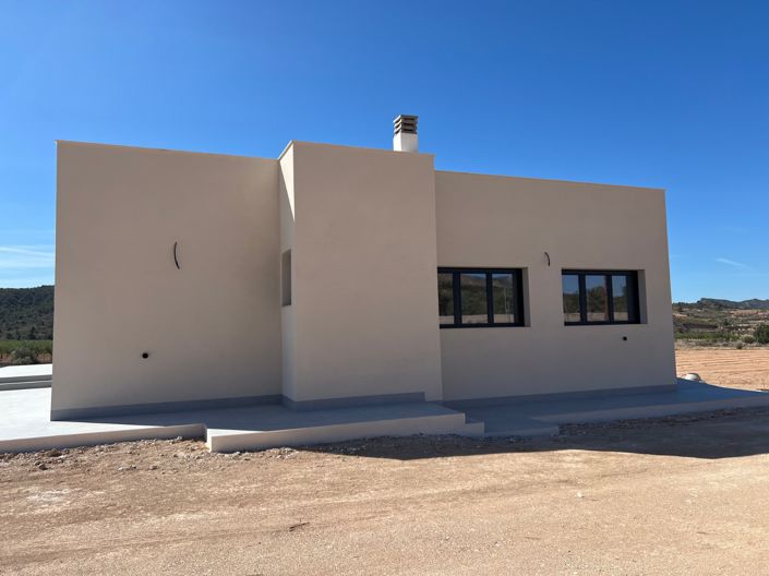 Image No.23-Villa de 3 chambres à vendre à Alicante