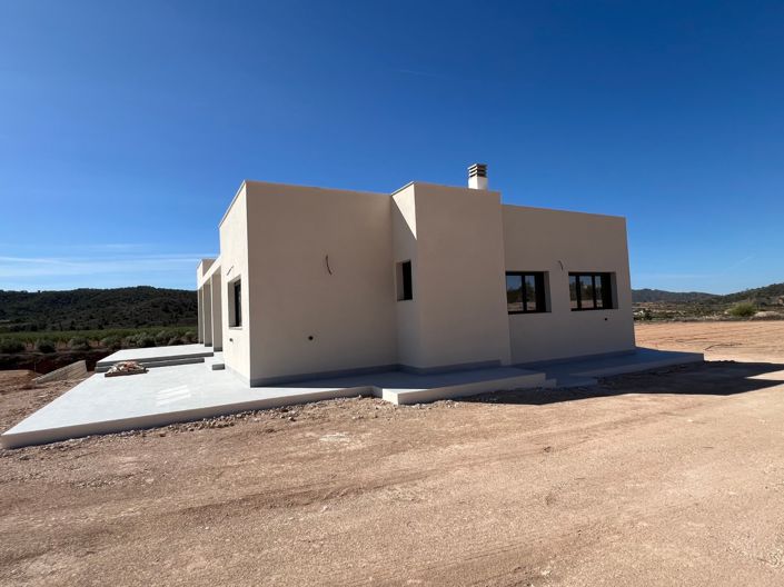 Image No.24-Villa de 3 chambres à vendre à Alicante