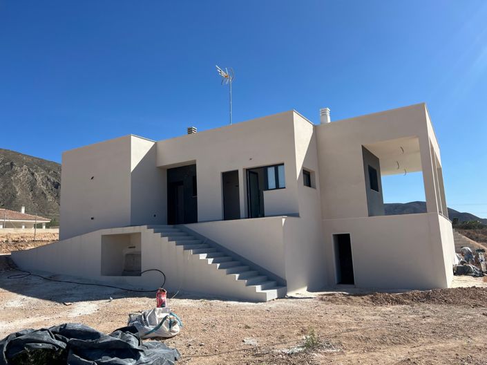 Image No.26-Villa de 3 chambres à vendre à Alicante