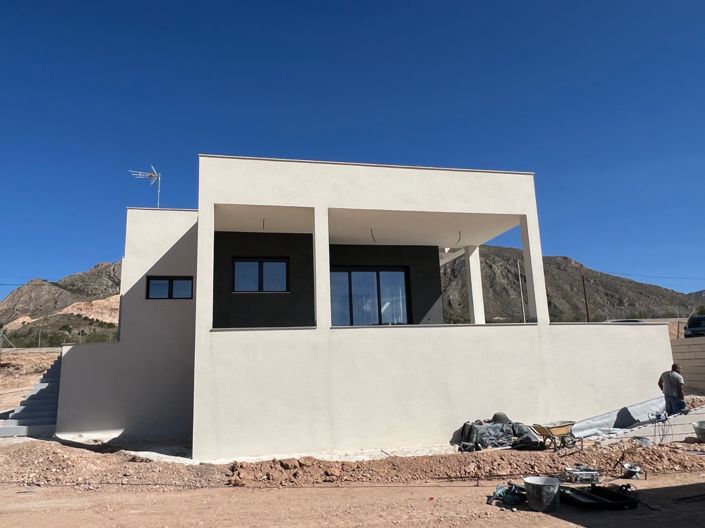 Image No.29-Villa de 3 chambres à vendre à Alicante