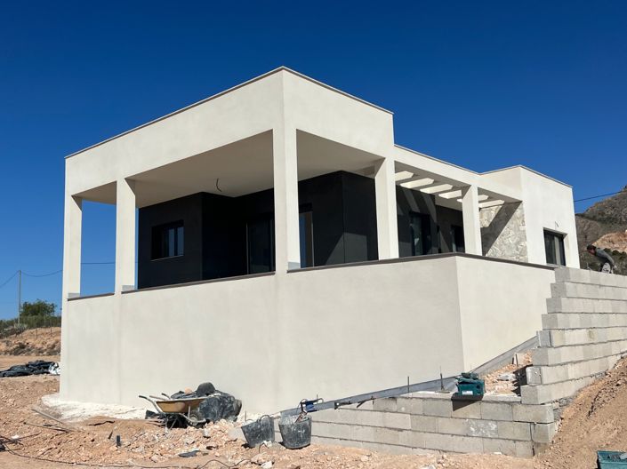 Image No.30-Villa de 3 chambres à vendre à Alicante