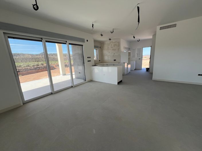 Image No.33-Villa de 3 chambres à vendre à Alicante