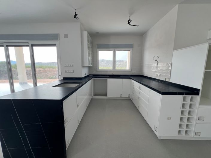 Image No.37-Villa de 3 chambres à vendre à Alicante