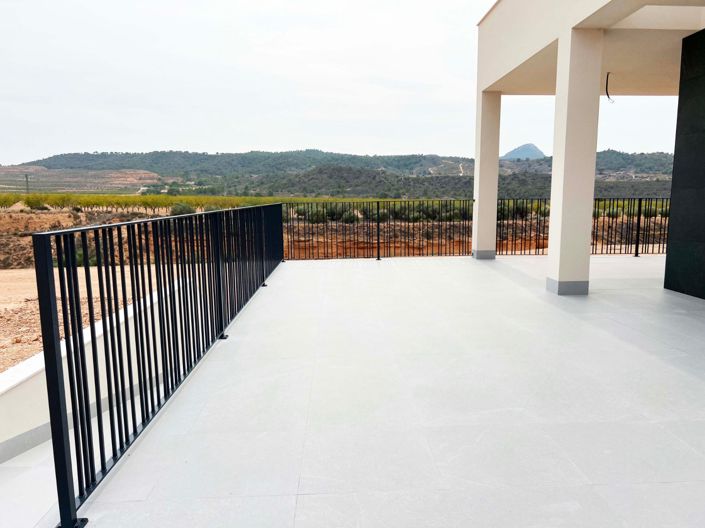 Image No.6-Villa de 3 chambres à vendre à Alicante