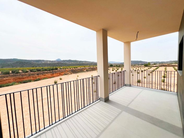 Image No.7-Villa de 3 chambres à vendre à Alicante