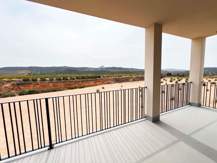 Image No.8-Villa de 3 chambres à vendre à Alicante